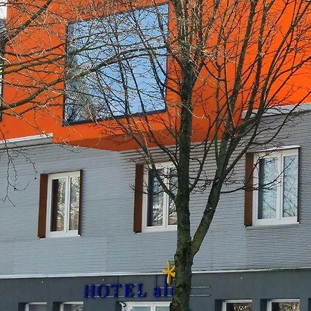 Hotel Aleo Bochum Bagian luar foto