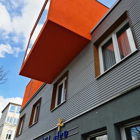 Hotel Aleo Bochum Bagian luar foto
