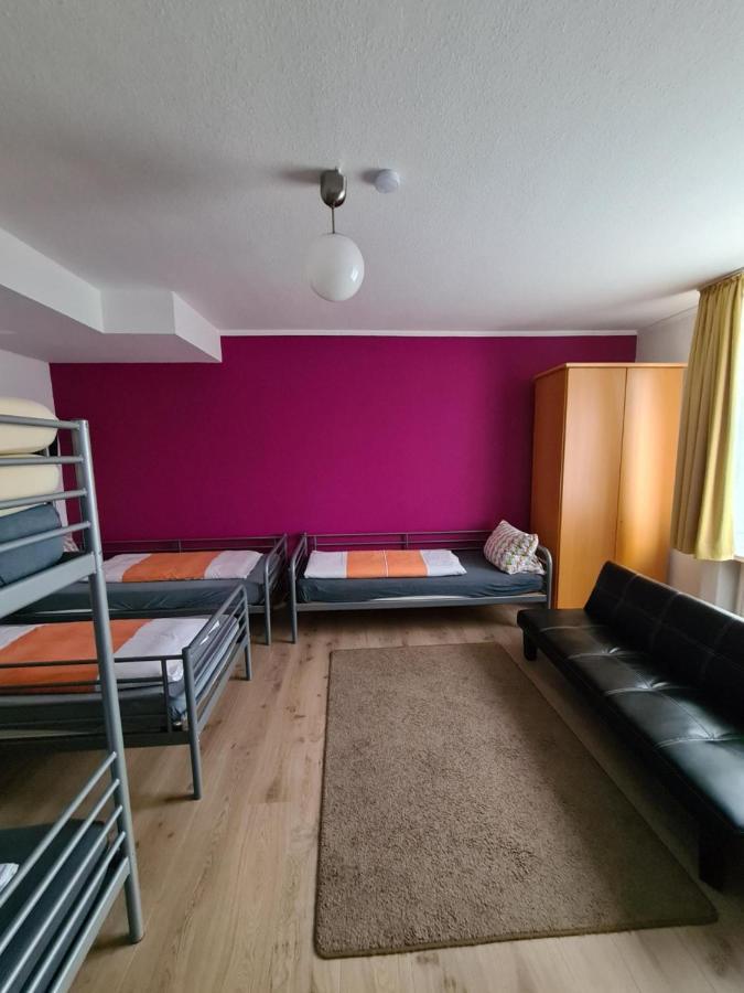 Hotel Aleo Bochum Bagian luar foto