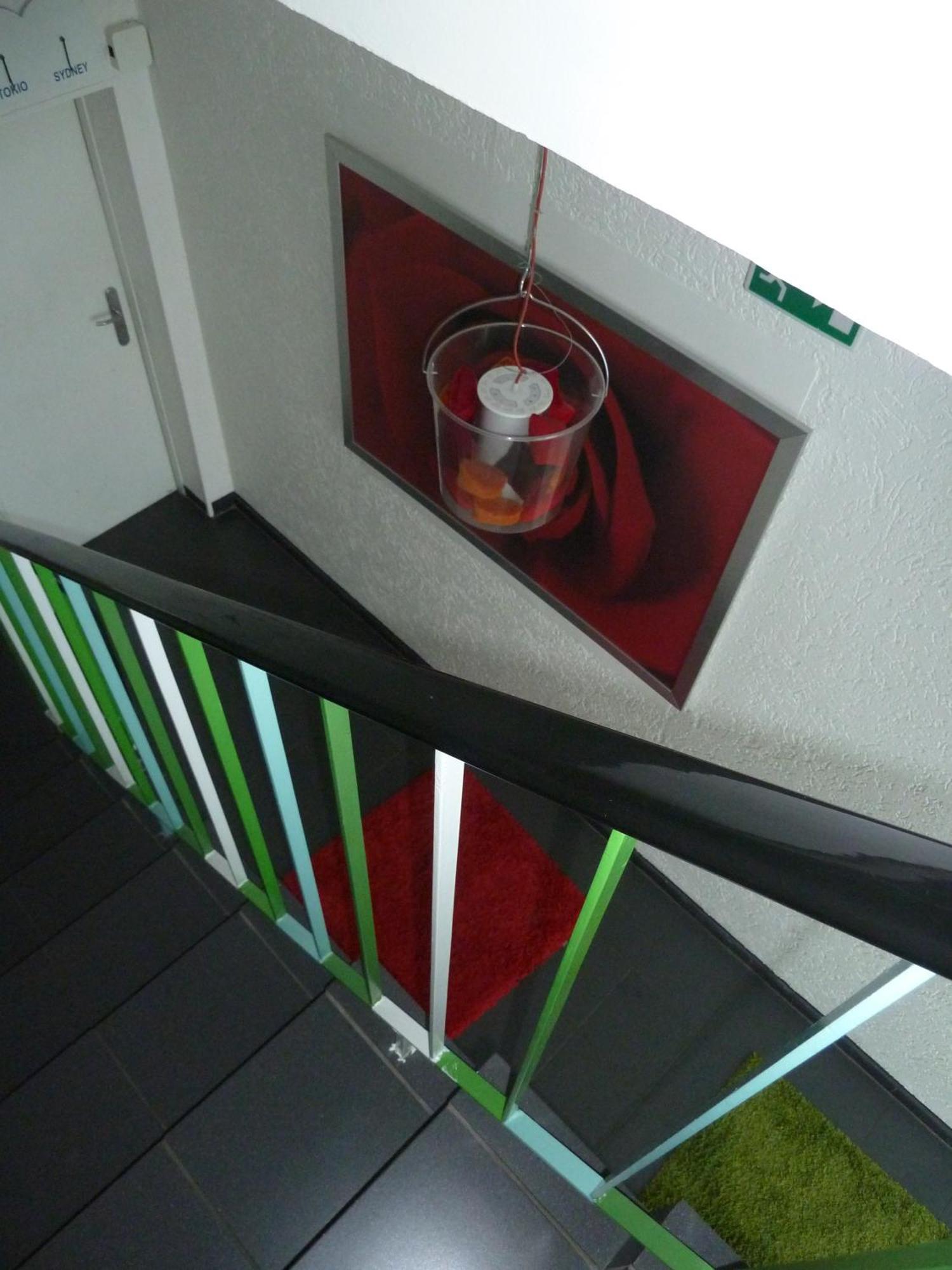 Hotel Aleo Bochum Bagian luar foto