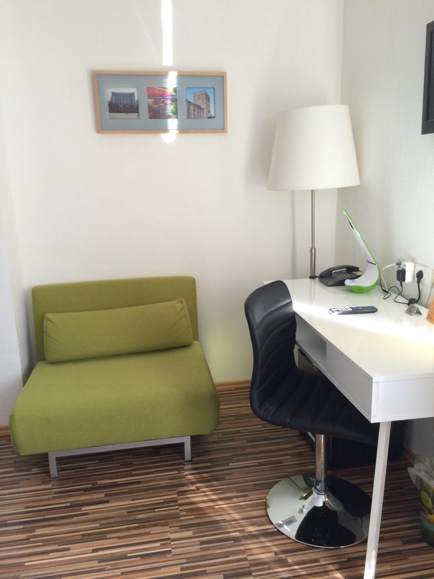 Hotel Aleo Bochum Ruang foto