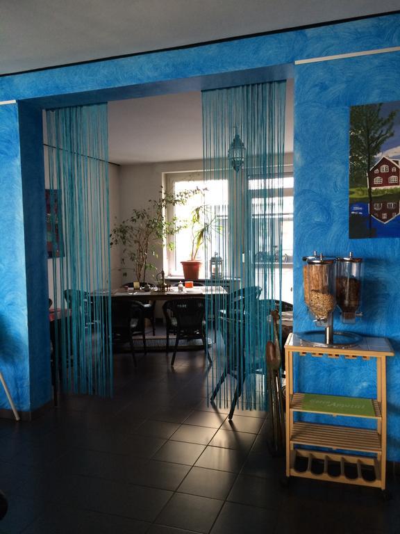 Hotel Aleo Bochum Bagian luar foto