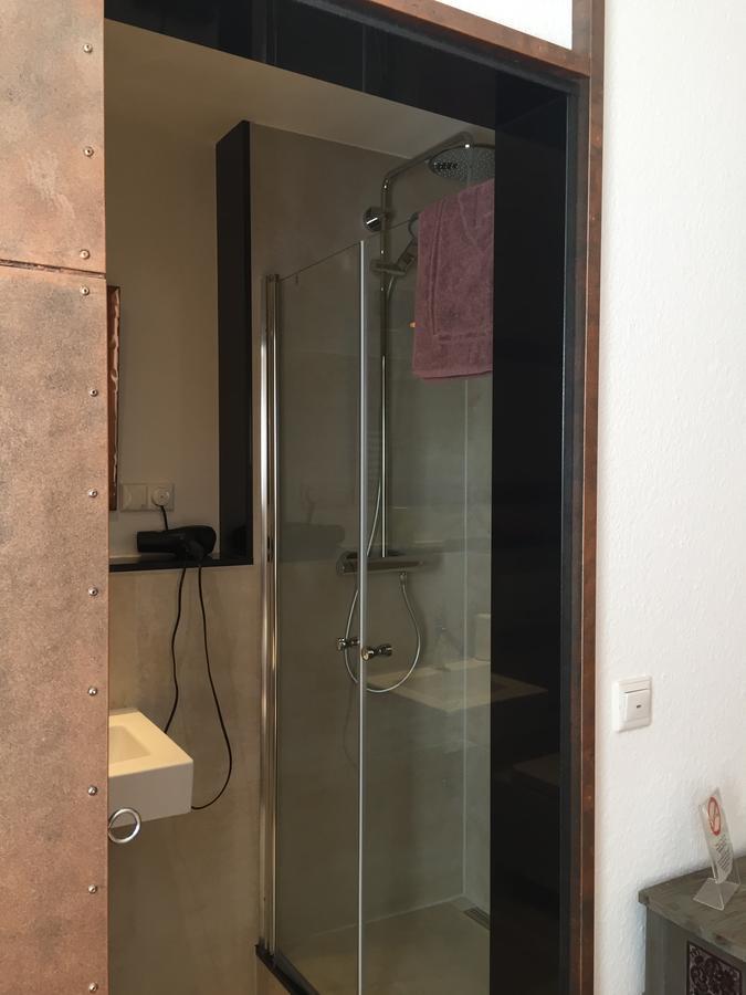 Hotel Aleo Bochum Bagian luar foto