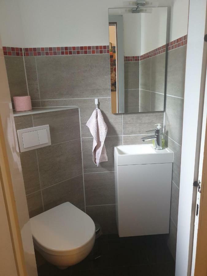 Hotel Aleo Bochum Bagian luar foto